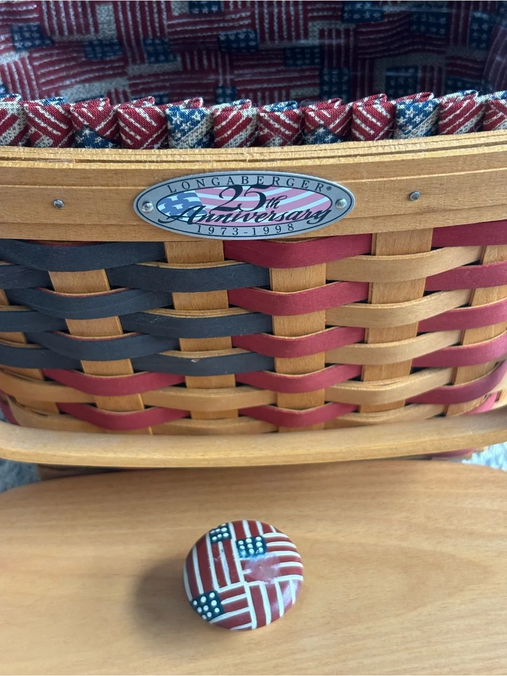 Longaberger